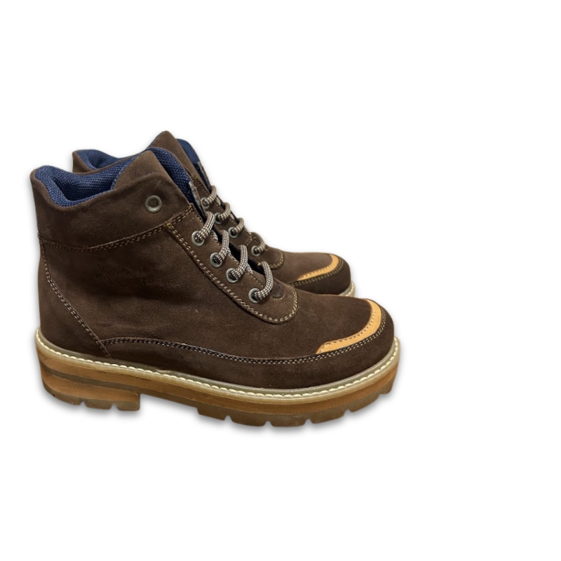 Kids Rugged Ankle Boots - Image 3