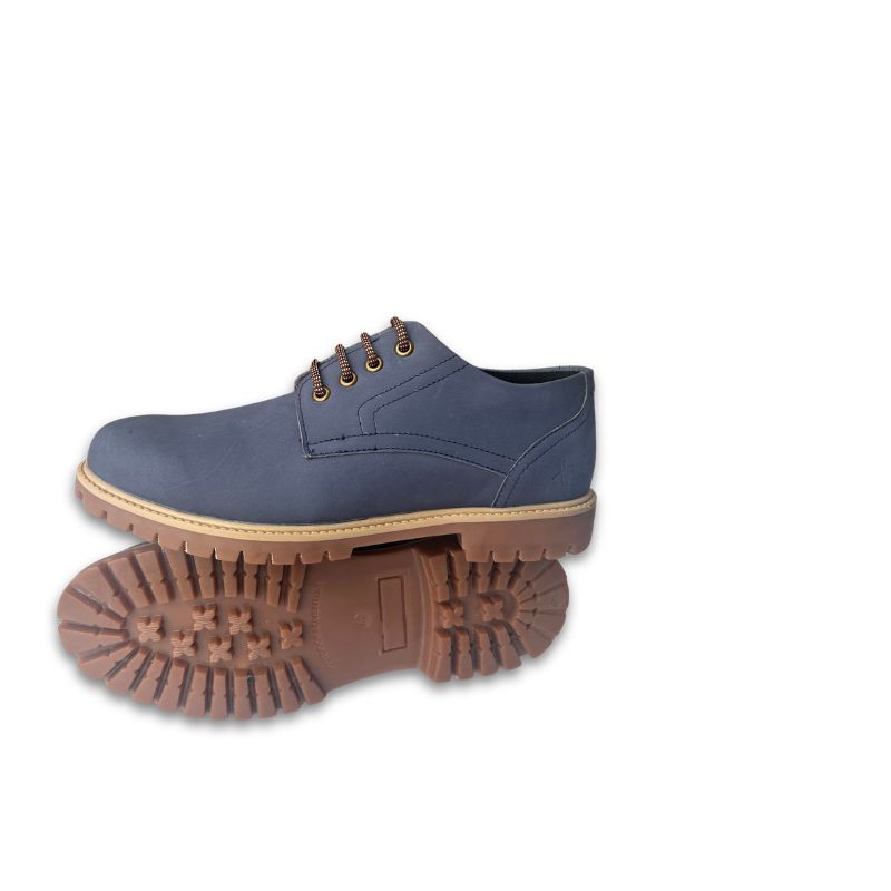 Men's Casual Lace-Up shoes - Image 3