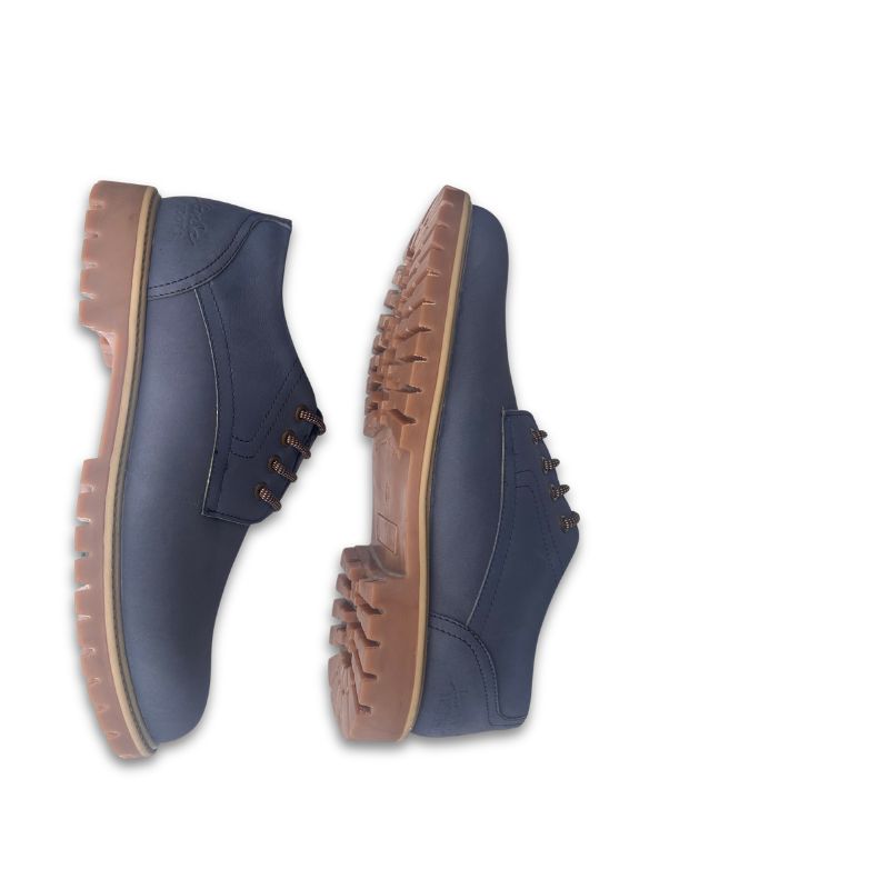 Men's Casual Lace-Up shoes - Image 4