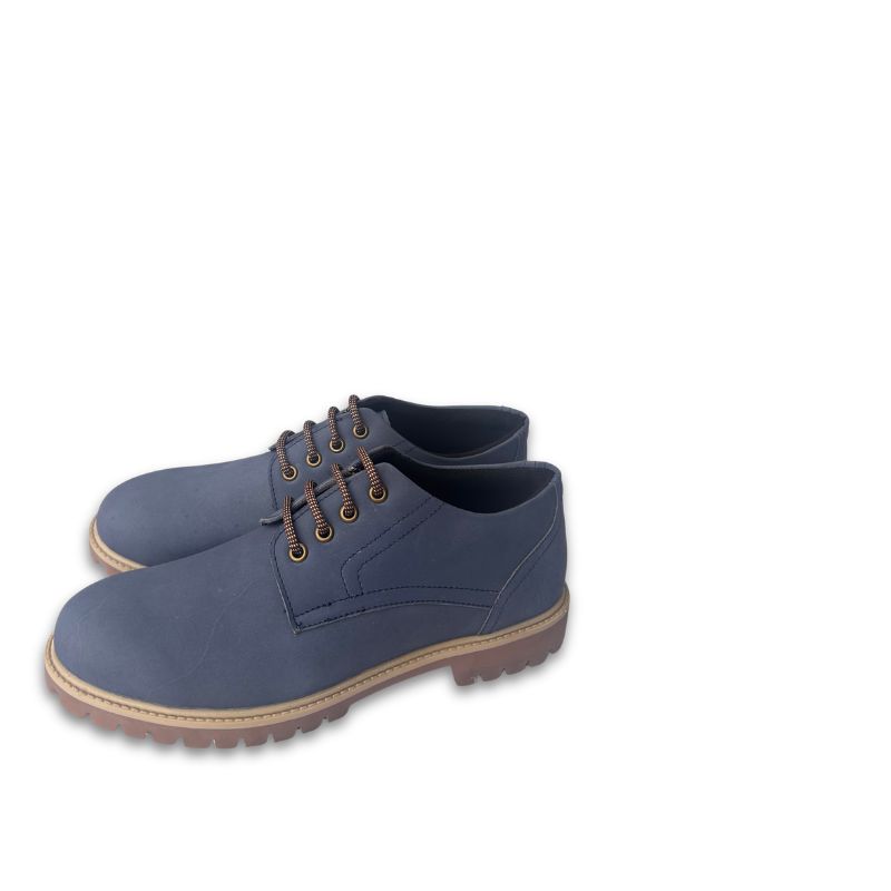Men's Casual Lace-Up shoes - Image 5